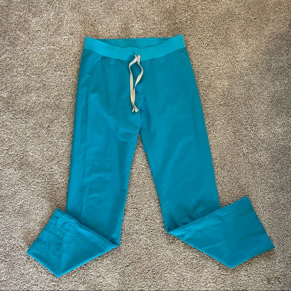 Figs scrub pants